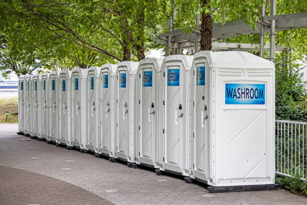 Porta potty services near me in Federal Heights, CO