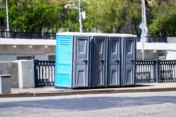 Portable Toilet Options We Offer in Federal Heights, CO